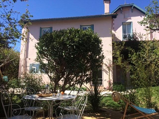 Gite Sous Le Cerisier Apartment Palaldo Exterior photo